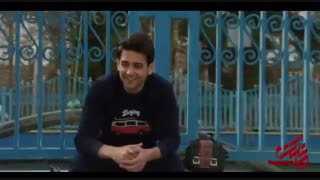 دانلود قسمت اول سریال مانکن با کیفیت BluRay 1080p