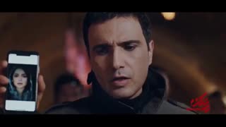 دانلود قسمت اول سریال مانکن