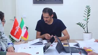 عصر تراکنش ۲۵ با محوریت رابطه فساد و فناوری منتشر شد