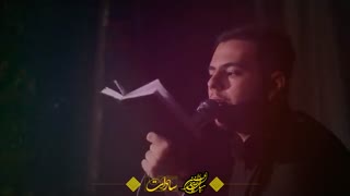 کربلاییمحمدحسین رسولی