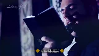 کربلایی محمدحسین رسولی