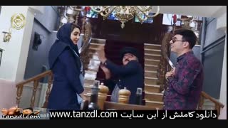 صمدممد جدید ( سریال سو )