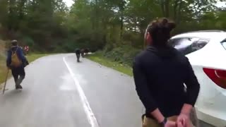 دانلود قسمت دوازدهم سریال رالی ایرانی ۲