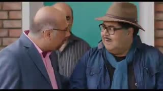 دانلود قسمت هفدهم سریال هیولا با کیفیت 1080p HQ