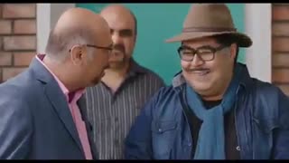 دانلود قسمت هفدهم سریال هیولا