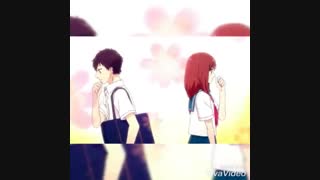 ماندنی ها...