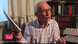 داریوش اسدزاده بازیگر معروف کشورمان درگذشت