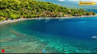 اندونزی سرزمین جزیره های زیبا و جنگل های بارانی - بوکینگ پرشیا bookingpersia