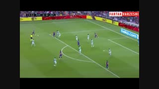 عملکرد درخشان گریزمان در مقابل رئال بتیس