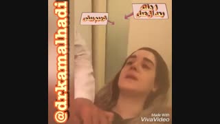 جراحی بینی گوشتی