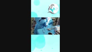 تولد نوزاد پسر پس از ۹ سال نازایی