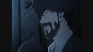 انیمه فوق العاده  سر آغاز بی  B the bginning قسمت اول