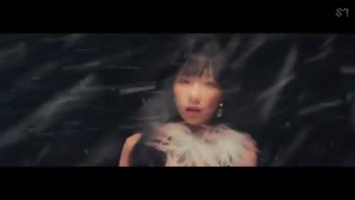 TAEYEON__This_Christmas_MV_22ویدیو موزیک زیبا **