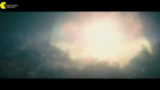 Godzilla King of the Monsters trailer