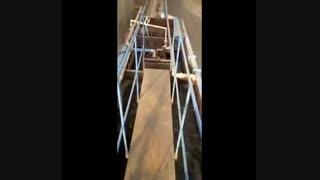 پکیج تصفیه فاضلاب