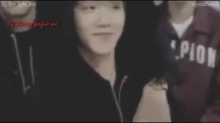 FMV__ EXO /Baekyeol