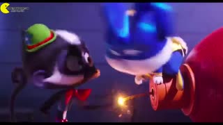 The Secret Life of Pets 2 official Trailer