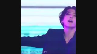 جونگ کوکی موهاش بلند شده0-0