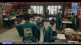 سریال کره ای گو هه ریونگ مورخ تازه کار EP.21_EP.22