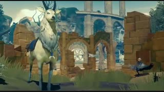 تریلر بازی Decay of Logos