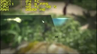 Assassin's Creed IV (AC4) - AMD Radeon HD 6450 - Core 2 Duo E6400 - 3GB RAM