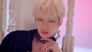 Monsta X ( خیلی خفن و با حاله )