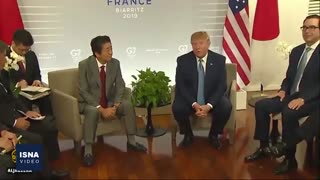 واکنش جهان به «اقدام دیپلماتیک چشمگیر»