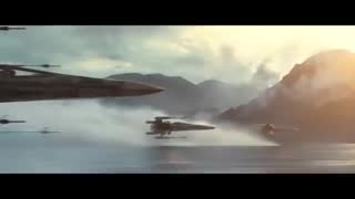 تیزر تریلر فیلم Star Wars The Rise of Skywalker