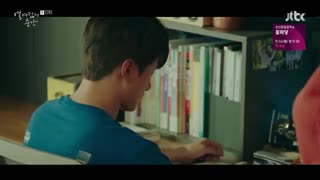 قسمت یازدهم سریال کره ای Moment at Eighteen لحظه ای در هجده سالگی + زیرنوس