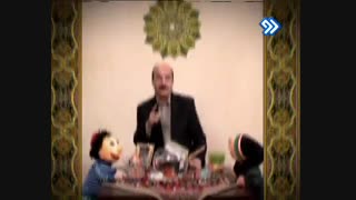 تیتراژ کلاه قرمزی