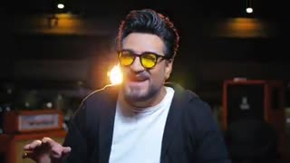دانلود آهنگ پدرام پالیز عطر فرنگی