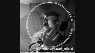 امیرحسین آذری