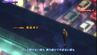 اپنینگ اول انیمه مدرسه قهرمانانه من