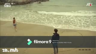 میکس سریال کره ای دوبونگ سون زن قدرتمند (Strong Woman Do Bong Soon 2017)