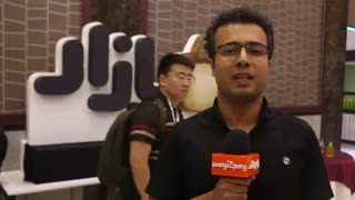 مدیر بازاریابی اپلیکیشن پرداخت همراه کارت، از تجربه «تبلیغات در جست‌وجو» می‎گوید