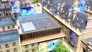 انیمیشن لیدی باگ معجزه آسا-فصل 2 قسمت- [16-17-18] دوبله فارسی