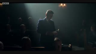 دانلود سریال پیکی بلایندرز Peaky Blinders - فصل 5 قسمت 1 - با زیرنویس چسبیده