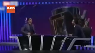 شوخی علیرضا بیرانوند با چیپ فرشید اسماعیلی