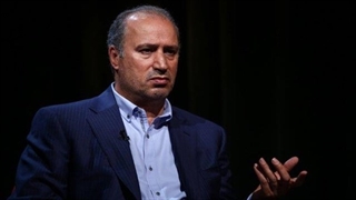 واکنش مهدی تاج به صحبت های اخیرش درباره خبرنگاران