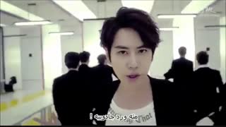 موزیک ویدیو Swing سوپر جونیور با زیرنویس فارسی