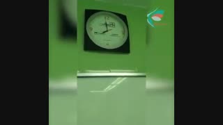 فیلم عمل زایمان سزارین توسط دکتر افسانه مهرنامی