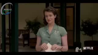 تریلر سریال دوبله the crown