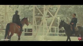 موزیک ویدیو "زیبای من" - ایوان بند