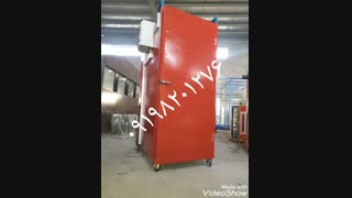 خشک کن شلیل دستگاه خشک کن میوه