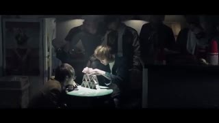 BTS - Ocean