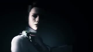 تریلر بازی اکشن و ماجراجویی Control