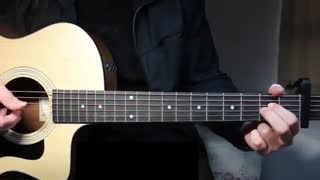 If I Could Fly - One Direction -اموزش گیتار