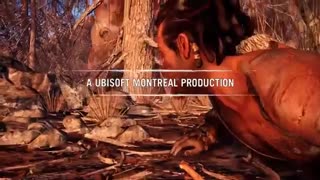 Far Cry Primal on Geforce GT 610