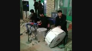 تعزیه موسیقی متن ولایت عشق