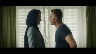 تیزر سریال نهنگ آبی قسمت بیست و هفتم